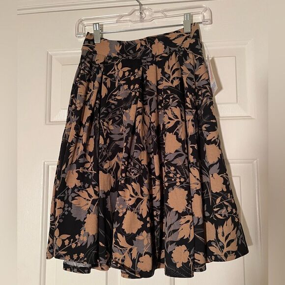 LuLaRoe Dresses & Skirts - NWT Lularoe Madison Skirt - Fall Foliage